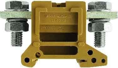 WEIDMULLER - WEI0637720000 SAKG 40/35 II