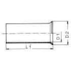 WEIDMULLER - WEI9004100000 H4,0/15