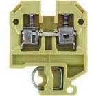 WEIDMULLER - WEI0107260000 SAK 2.5/TC CH