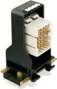 WEIDMULLER WEI1582920000 RSV1,6 RF6/35X7.5 SW