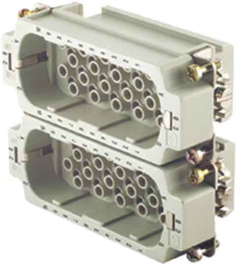 WEIDMULLER - WEI1601710000 HDC HD 40 MC