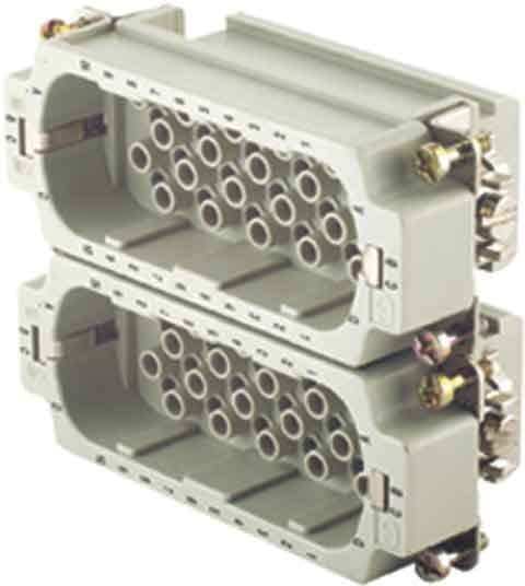 WEIDMULLER - WEI1601710000 HDC HD 40 MC