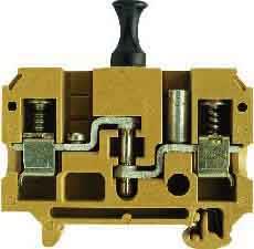 WEIDMULLER - WEI1404520000 SAKC 10/35 1STB4 KRG