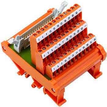 WEIDMULLER WEI8012930000 RS F34 LP3R 3/36