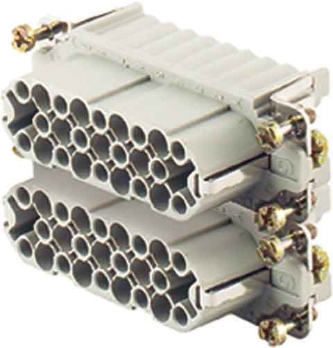 WEIDMULLER - WEI1650820000 HDC HD 25 FC