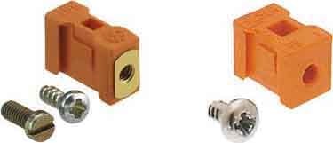 WEIDMULLER - WEI1723430000 SLA BB1R OR