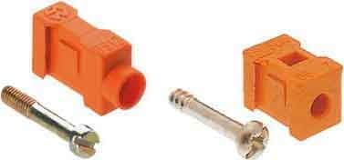 WEIDMULLER - WEI1723440000 SLA BB2R OR