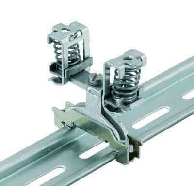 WEIDMULLER - WEI1723810000 BS 35II KLBUE3-8