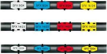 WEIDMULLER WEI1727740004 VT SFX 9/24 MC NE GE V0