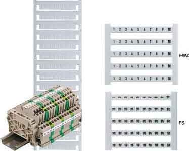 WEIDMULLER WEI0526960005 DEK 6 GW 5