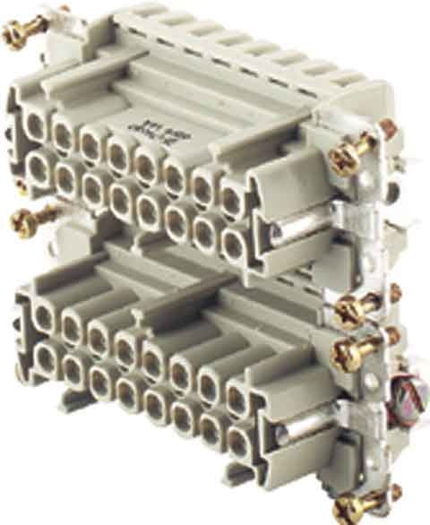 WEIDMULLER WEI1745800000 HDC HE 16 FT 17-32
