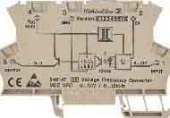 WEIDMULLER - WEI8461490000 MCZ CFC 4-20MA