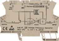 WEIDMULLER - WEI8461490000 MCZ CFC 4-20MA