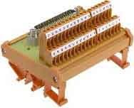 WEIDMULLER WEI8005161001 RS SD50S UNC 4.40 LP2N
