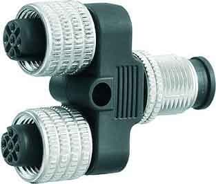 WEIDMULLER WEI1783410000 SAI-Y-5S B2-4 2M12