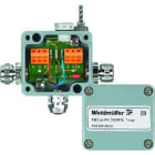 WEIDMULLER - WEI8564060000 FBCON PA CG/M12 1WAY