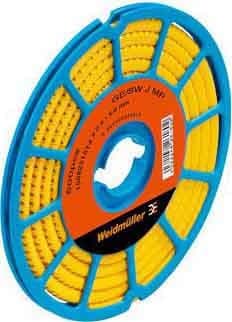 WEIDMULLER WEI1871901730 CLI C 2-6 GE/SW L3 CD