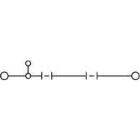WEIDMULLER - WEI8731640000 WTR 2.5 BL