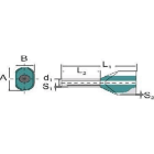WEIDMULLER - WEI9018530000 H1,0/15 ZH GE SV