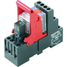 WEIDMULLER - WEI8920940000 RCMKIT-I 24VDC 2CO LD