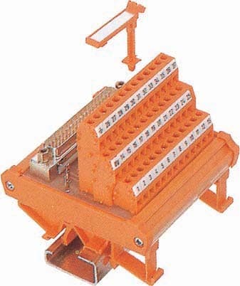 WEIDMULLER WEI8019950000 RS SD25S LP3R