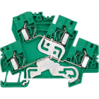 WEIDMULLER - WEI8671050000 ZDK 4-2 PE