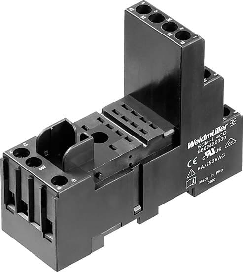 WEIDMULLER WEI8869420000 SCM-I 4CO