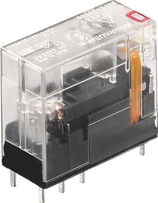 WEIDMULLER WEI8870100000 RCI314AC4