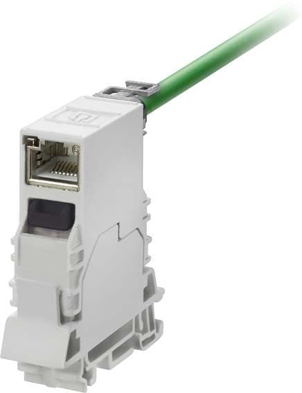 WEIDMULLER - WEI8946940000 IE-TO-RJ45-FJ-B