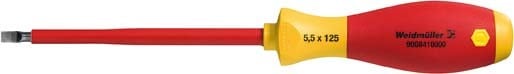 WEIDMULLER - WEI9008910000 SDIS 1.0X4.5X125