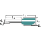 WEIDMULLER - WEI9028200000 H70,0/37 GE
