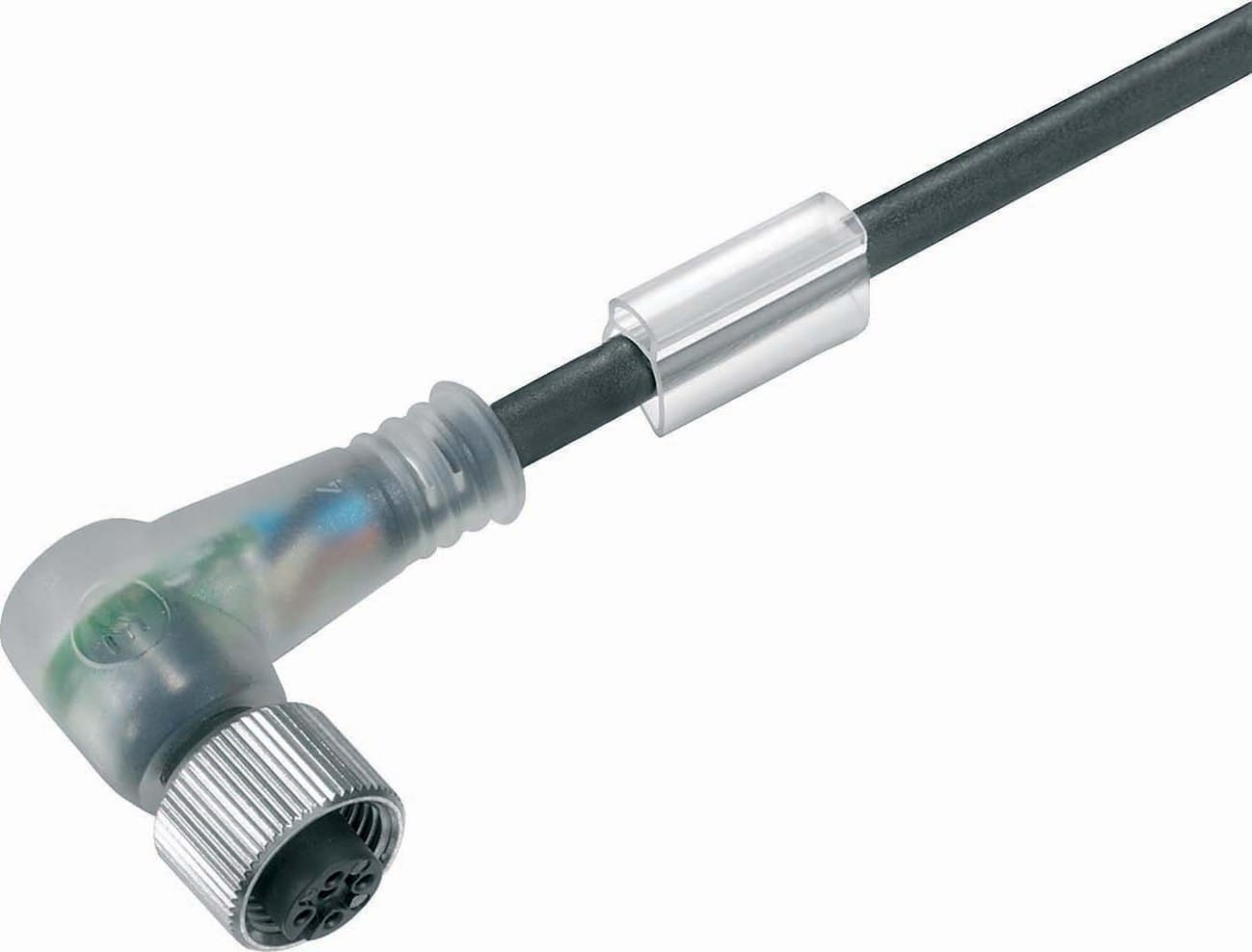 WEIDMULLER WEI9456381000 SAIL-M12BW-4-2L10U