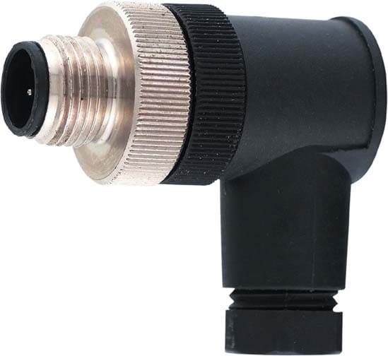 WEIDMULLER WEI1807360000 SAISWS-P-4A-6/8-M12