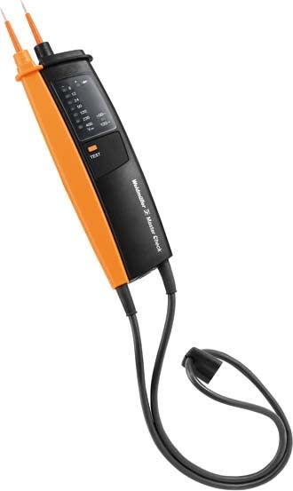 WEIDMULLER - WEI9918880000 MASTER CHECK