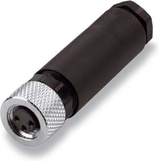 WEIDMULLER WEI1803880000 SAIBGS-P-4A-3.5/5-M8