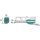 WEIDMULLER - WEI9037320000 H6,0/23 ZH SW