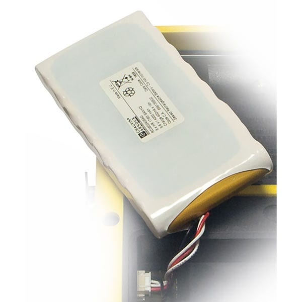 A.M.R.A. SPA - AMR694233A00 BATTERIA NIMH