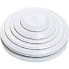 LEGRAND - LEG091907 Wurgenippel fur Kabel D= 25-38mm, 4 Abst