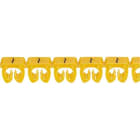 LEGRAND - LEG038294 CAB3-SEGNO C.A.SEZ. 4-6MMQ