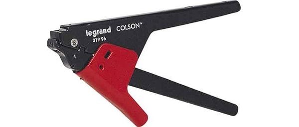 BTICINO (LEGRAND) - LEG031996 PINCE POUR COLLIER COLSON