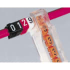 LEGRAND - LEG038396 Montagemagazin CAB 3, transparent, leer,