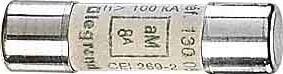 BTICINO (LEGRAND) - LEG013312 FUSIBILI CILIND.-GG ACR 10,3X38-12A S/SE