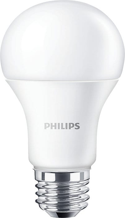 SIGNIFY ITALY SPA - PHLCORE75865 COREPRO LEDBULB ND 10-75W A60 E27 865
