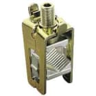 ITALWEBER SPA - ITW01760 MORSETTO CAVO-BARRA 5/10MM 300MMQ