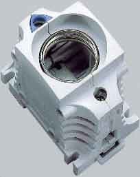 ITALWEBER SPA - ITW31175 PORTAF TR D/E33 1P 63A 690V