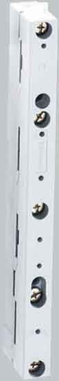 ITALWEBER SPA ITW01485 SUPPORTO UNIV. 4P BUS-BAR 60MM INT.