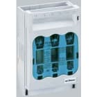 ITALWEBER SPA - ITW33217 PORTAF SEZ. LTS000 100A 690V