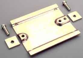 ITALWEBER SPA - ITW33158 KIT GUIDA DIN 12DIN