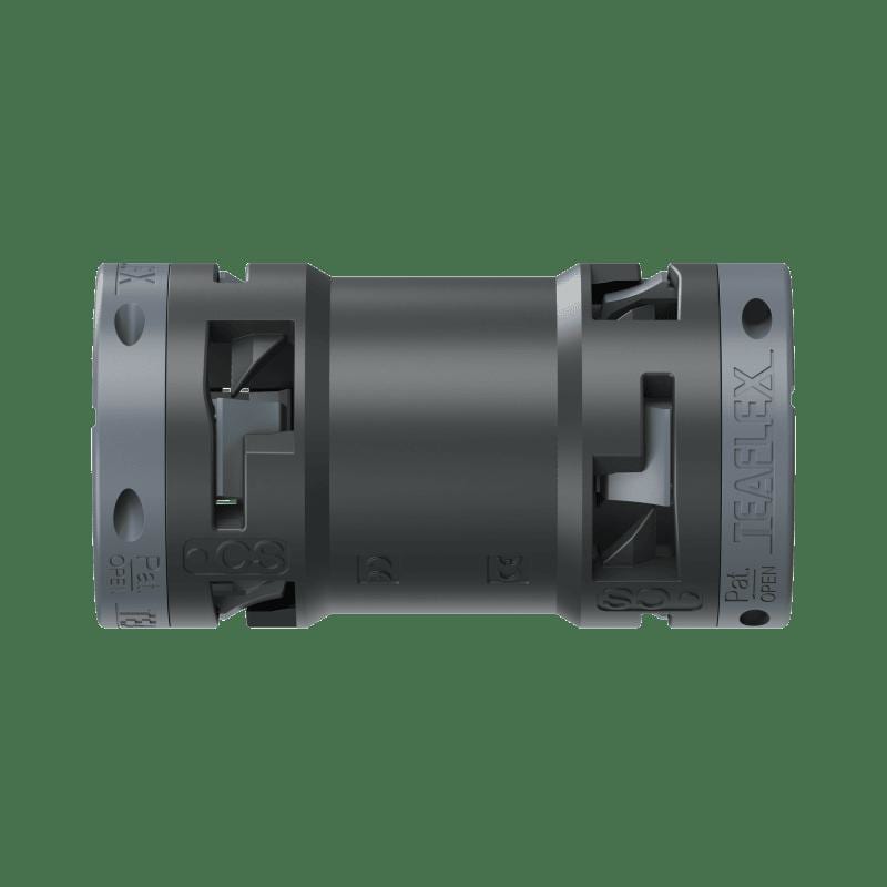 TEAFLEX TEA6BCS2929 MANICOTTO NERO IP66 CS2929