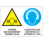 OCMEI SRL - OCM6CR1264 CART.500X330MM ATT.RUM-OBB.CUFFIE